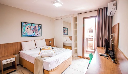 Habitación estándar doble (544639)