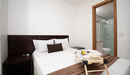 Apartamento (533800 )