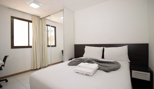 Apartamento clásico (534846 )