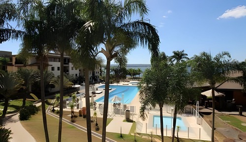 Apartamento básico (534839)