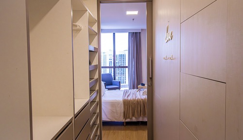 Apartamento estándar (557996)