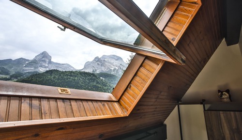 Chalet familiar, 3 habitaciones