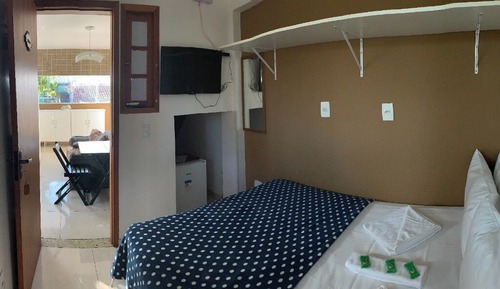 Habitación individual