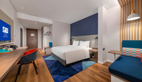 Habitación estándar