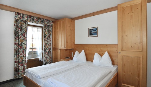 Habitación (Oberndorf)