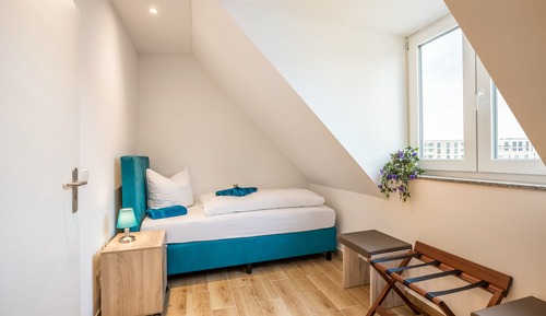 Apartamento, 2 habitaciones