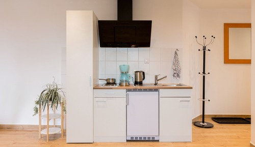 Apartamento, 1 habitación