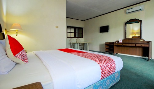 Suite Deluxe