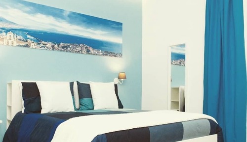 Habitación doble (Ocean)