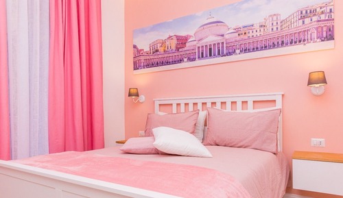 Habitación doble (Romantic)