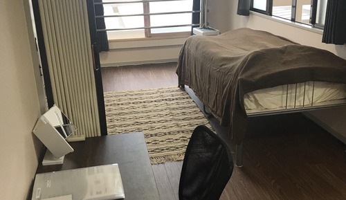 Apartamento (303)