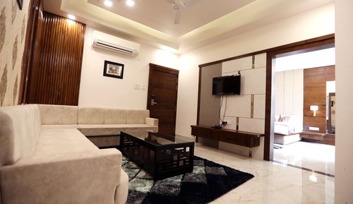 Habitación superior
