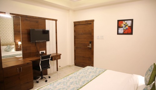Habitación Premium