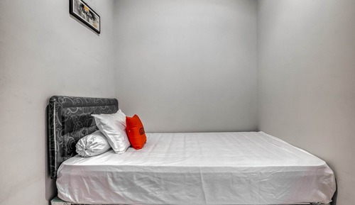 Habitación individual