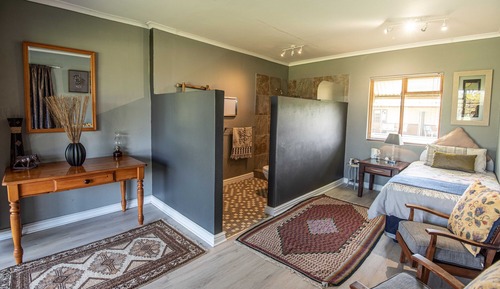 Habitación individual (Suites Solo (11))