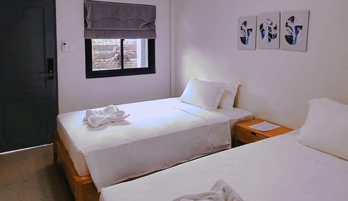 Habitación Confort, 1 habitación, no fumadores, baño privado