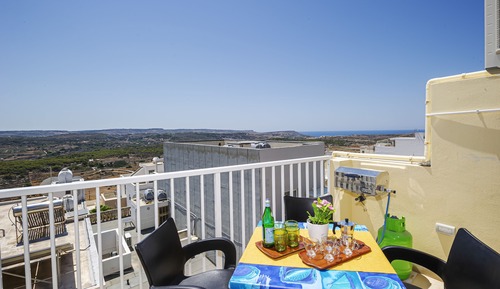 Apartamento superior, 2 habitaciones (1)