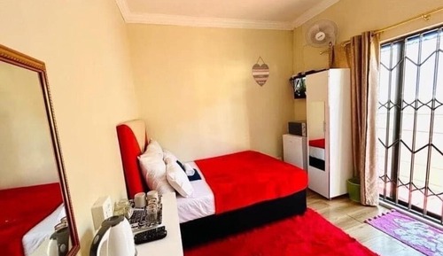 Habitación Elite