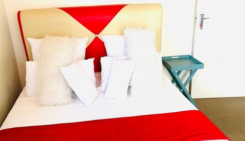 Habitación Royal doble