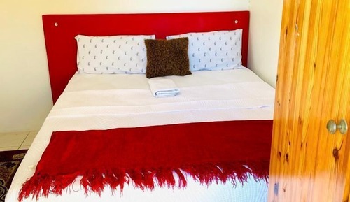 Habitación individual clásica