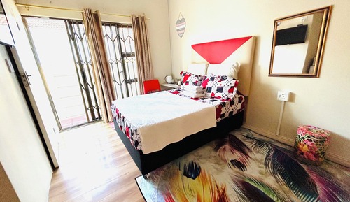 Habitación Business