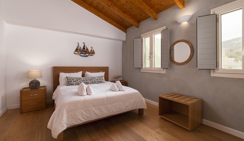 Habitación familiar, bañera de hidromasaje