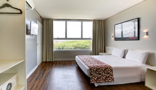 Habitación estándar