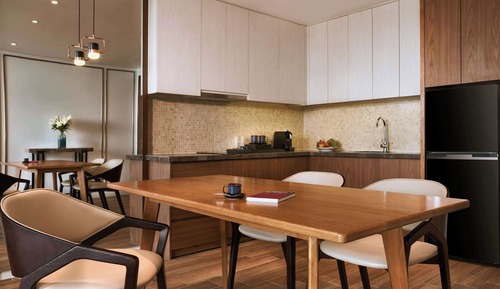 Apartamento, 2 habitaciones, vistas al mar