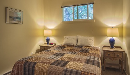Suite superior