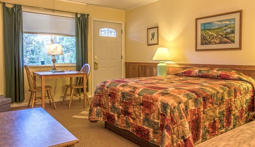 Suite superior