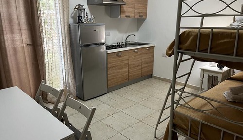 Apartamento Deluxe