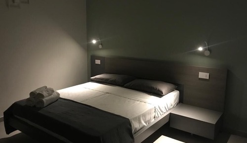 Habitación Deluxe doble