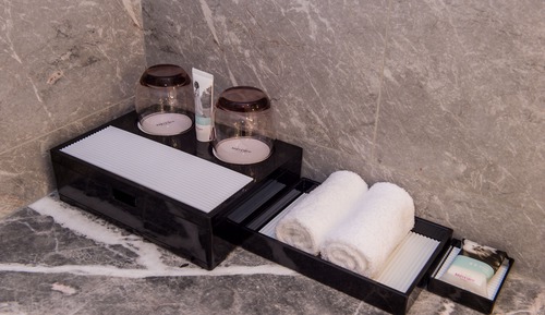 Habitación Deluxe, 1 cama de matrimonio grande