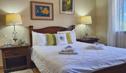 Habitación estándar