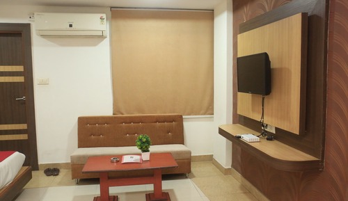 Habitación estándar