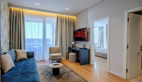Suite Deluxe