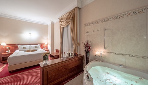 Apartamento Deluxe
