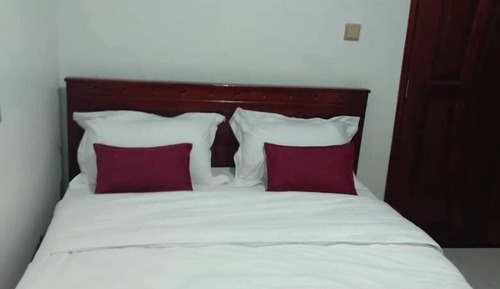 Habitación ejecutiva doble