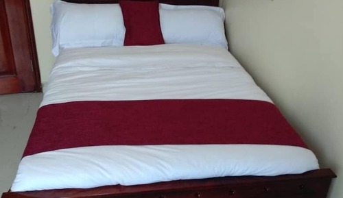 Habitación Deluxe doble