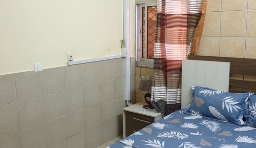 Apartamento clásico