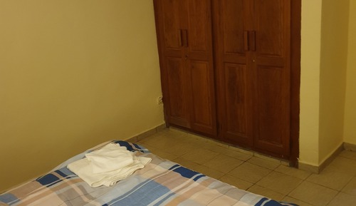 Apartamento Confort