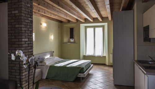 Habitación superior