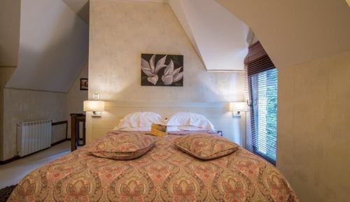 Apartamento básico