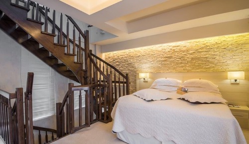 Apartamento familiar