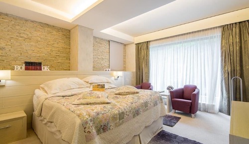 Apartamento ejecutivo