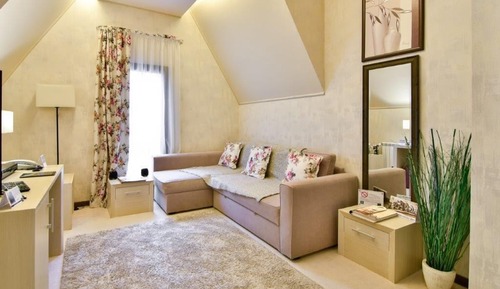Apartamento Premium