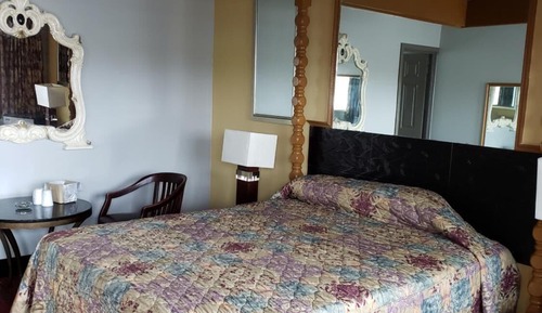 Habitación básica doble