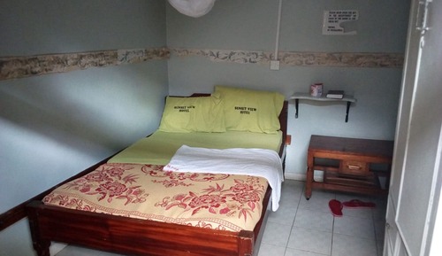 Habitación estándar