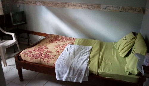 Habitación básica