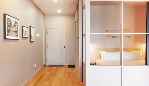 Apartamento